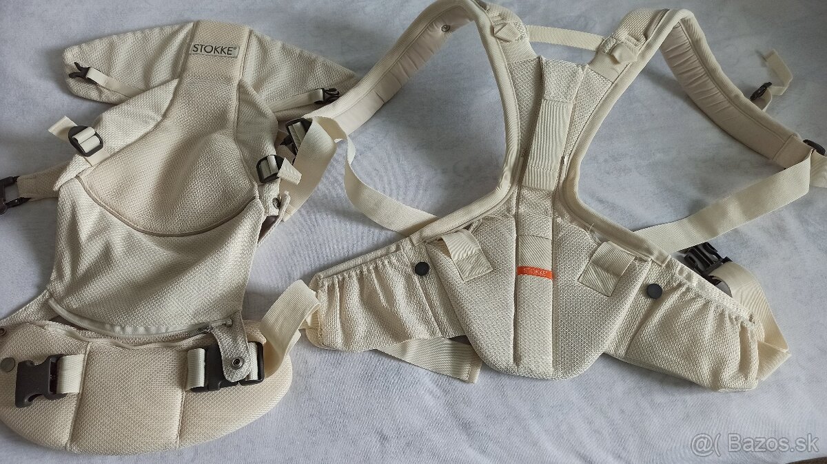 Ergonomický nosič STOKKE