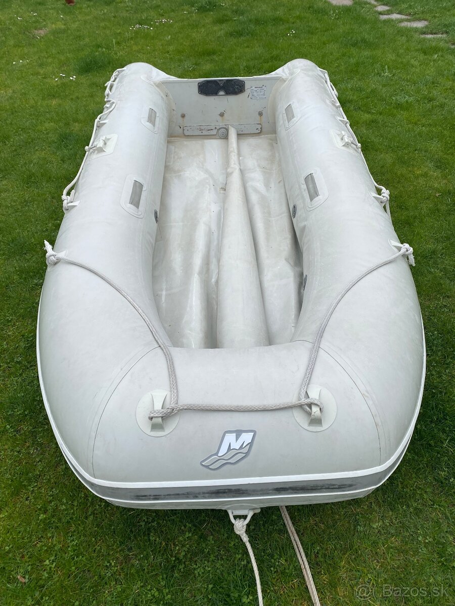 Nafukovací Čln QuickSilver 300 Sport