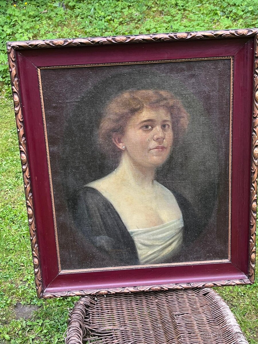 portret