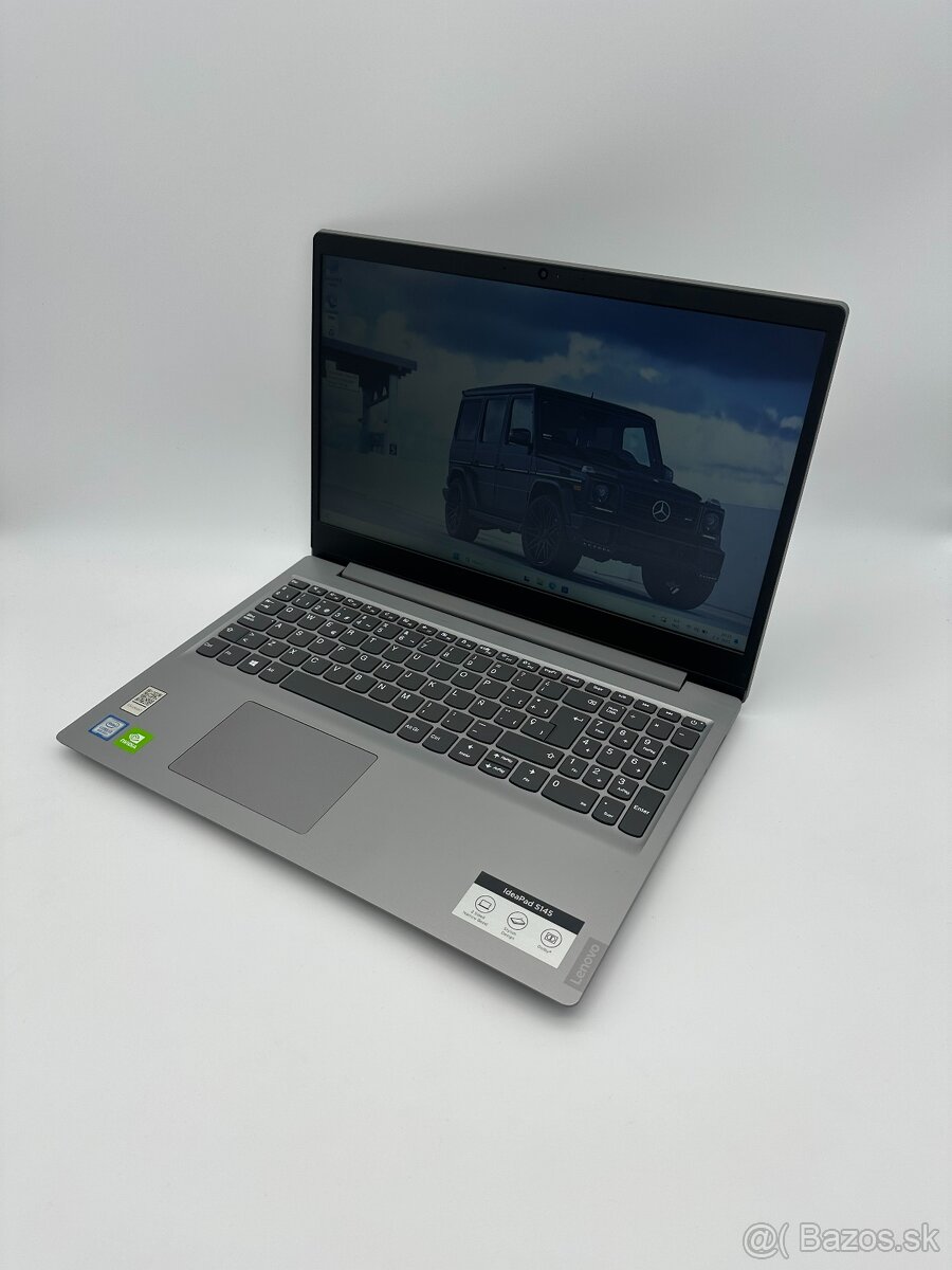 Lenovo IdeaPad S145-15IWL- i3 8th Gen | 12GB RAM | 500GB SSD