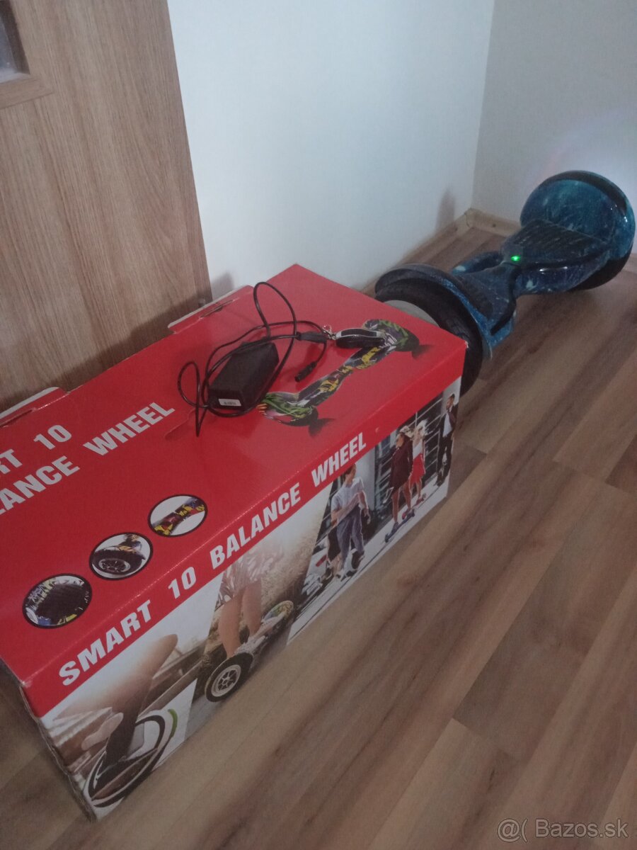 Howerboard