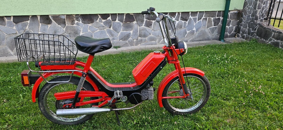 Babeta 210