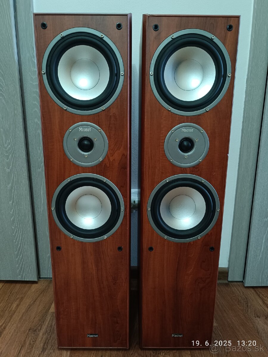 MAGNAT MONITOR 880...92dB...