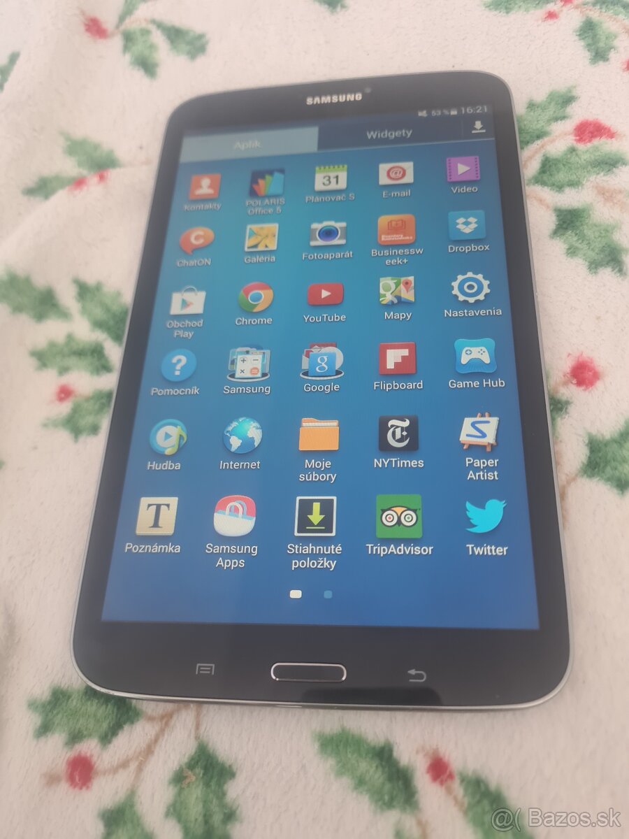 Samsung Galaxy tab 3