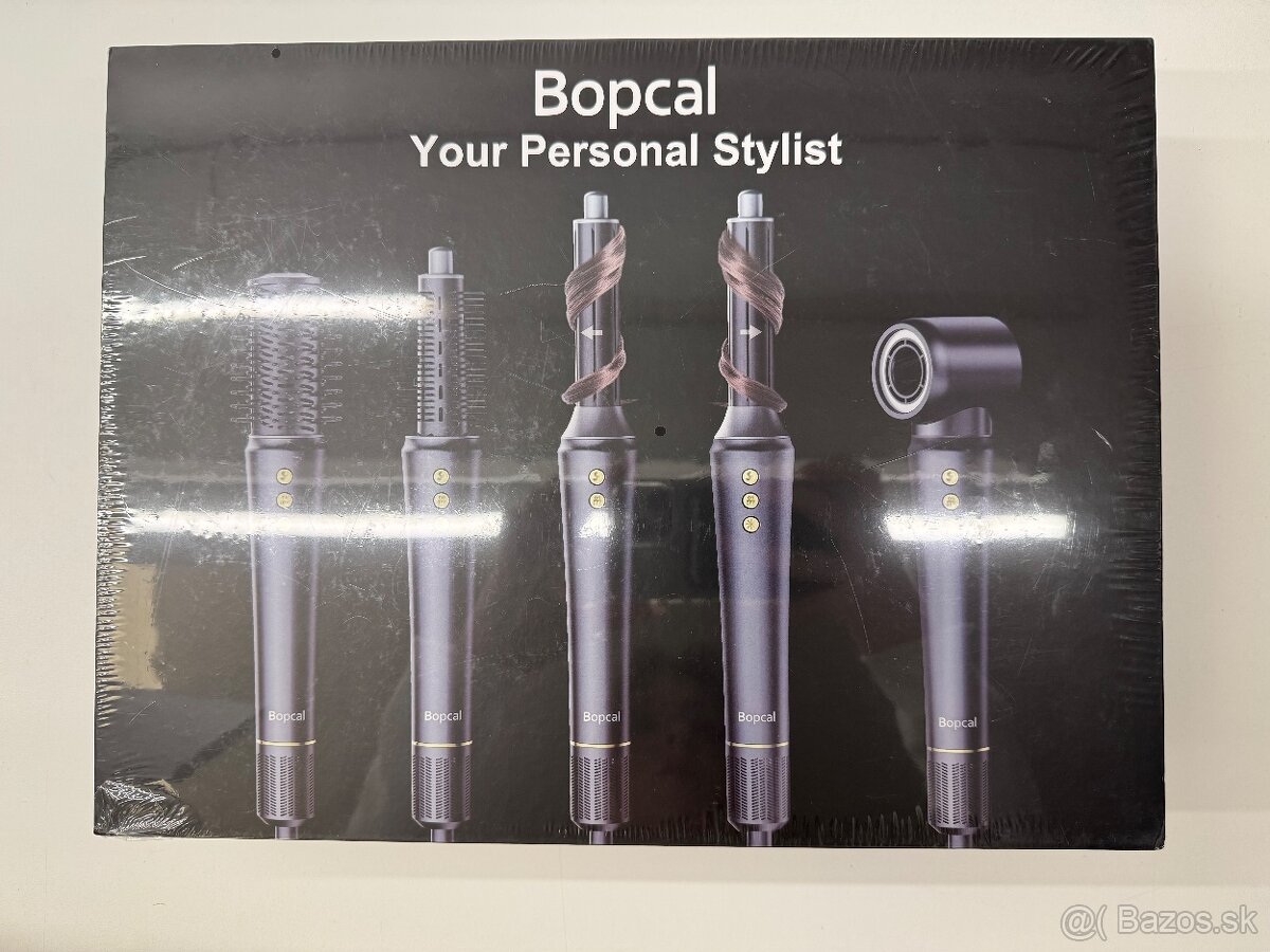 Bopcal 5 in 1