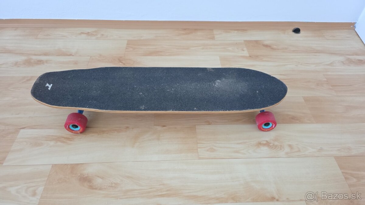 Longboard