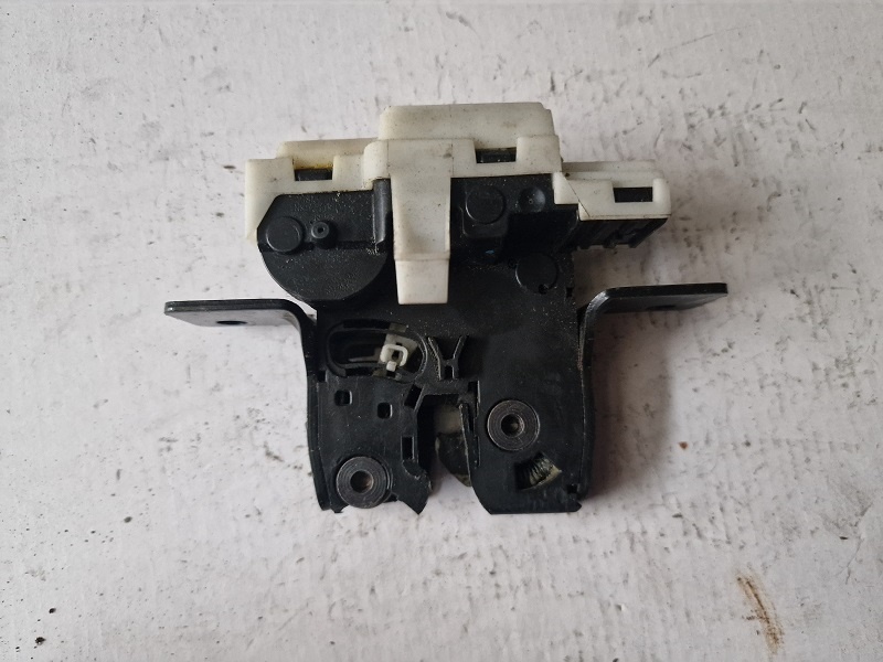 Zámok dverí Renault Modus