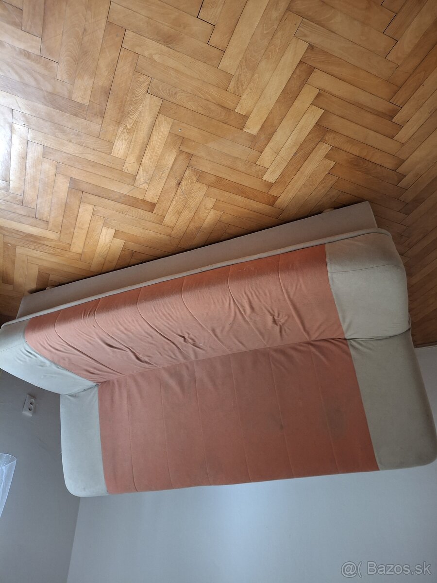 Sedačka