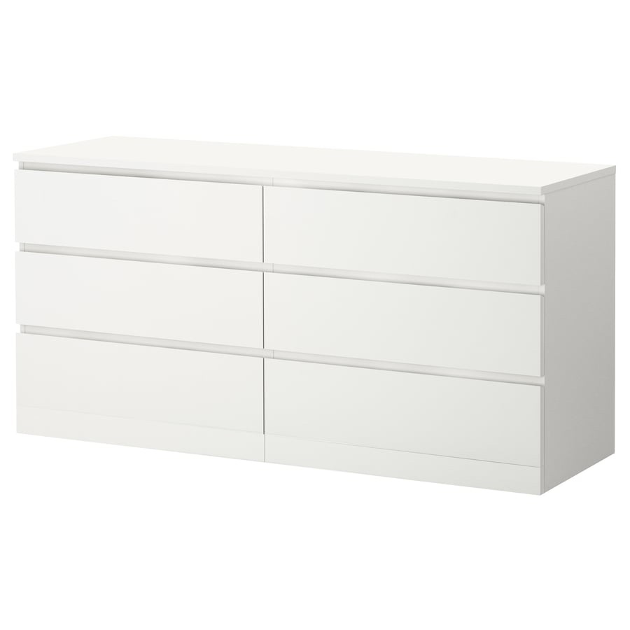 Komoda MALM IKEA