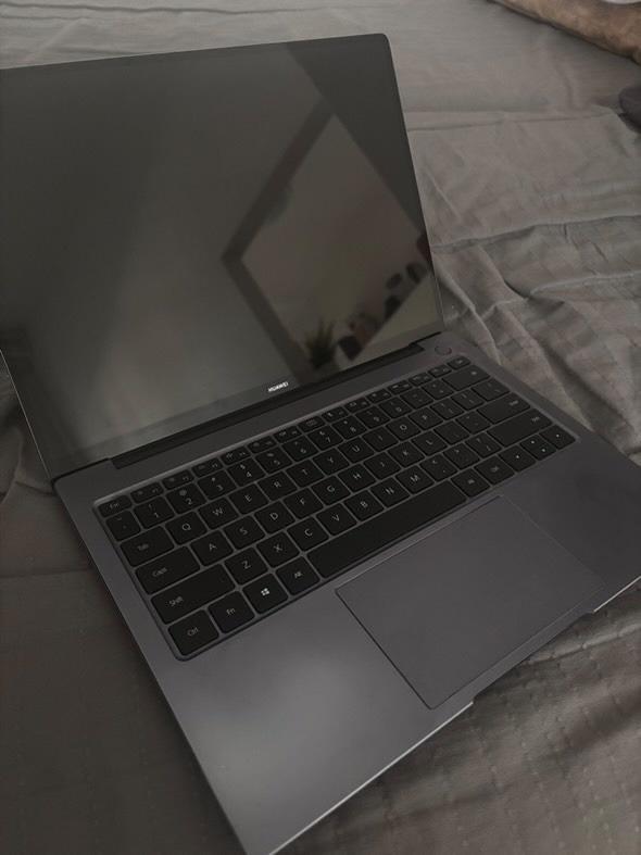 Huawei MateBook 14 2020, Ryzen 7, dotykový displej