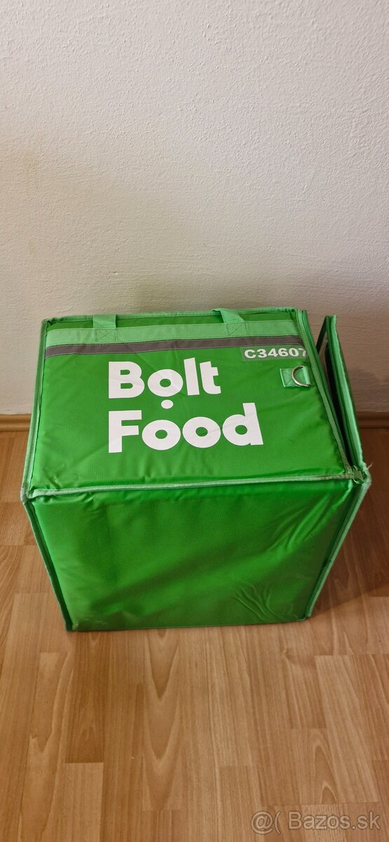 Bolt taška