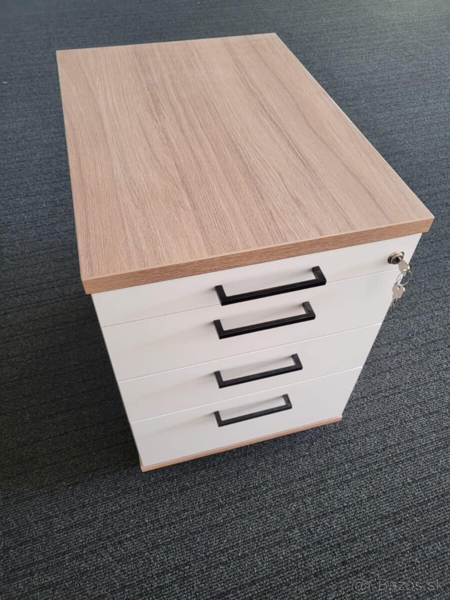 Šuflíkový box / kontajner