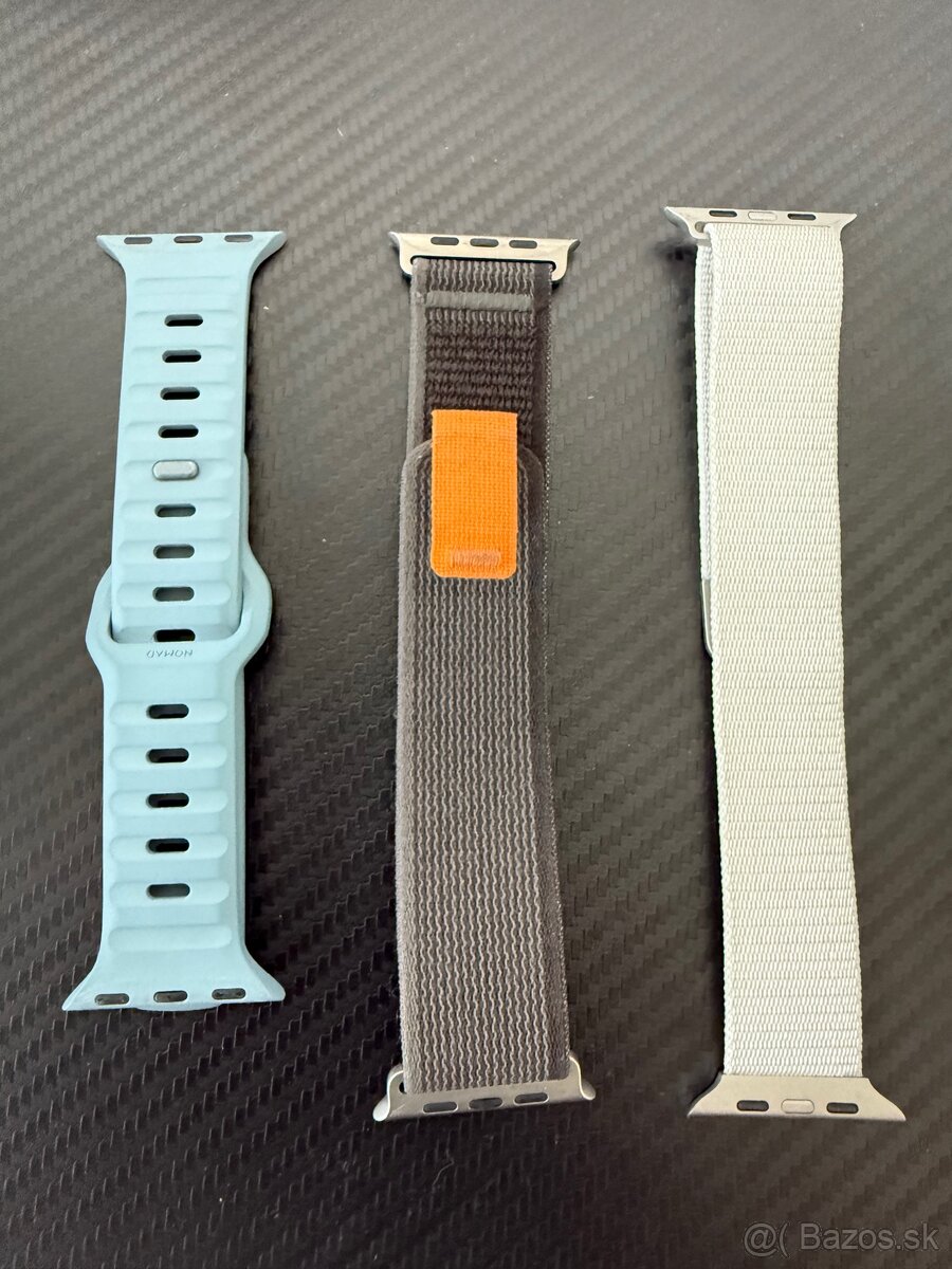 Apple watch 45mm