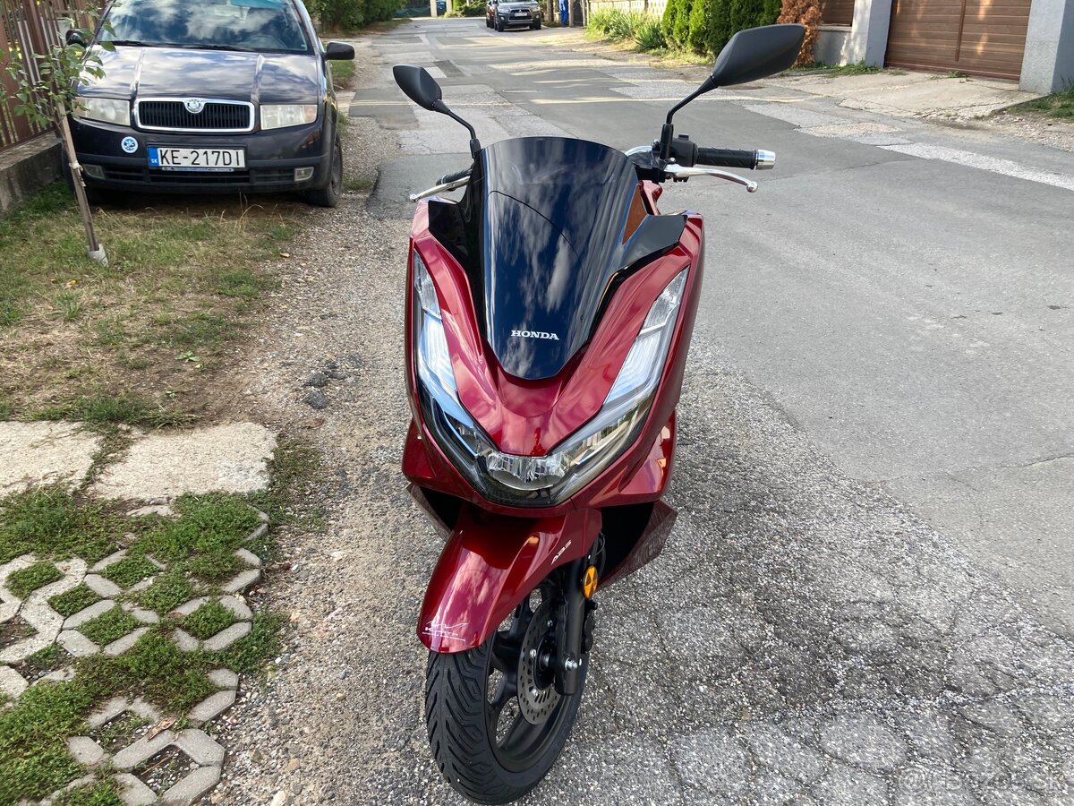 Honda pcx 125