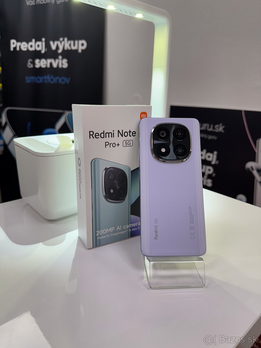 Redmi Note 14 PRO Plus 256GB