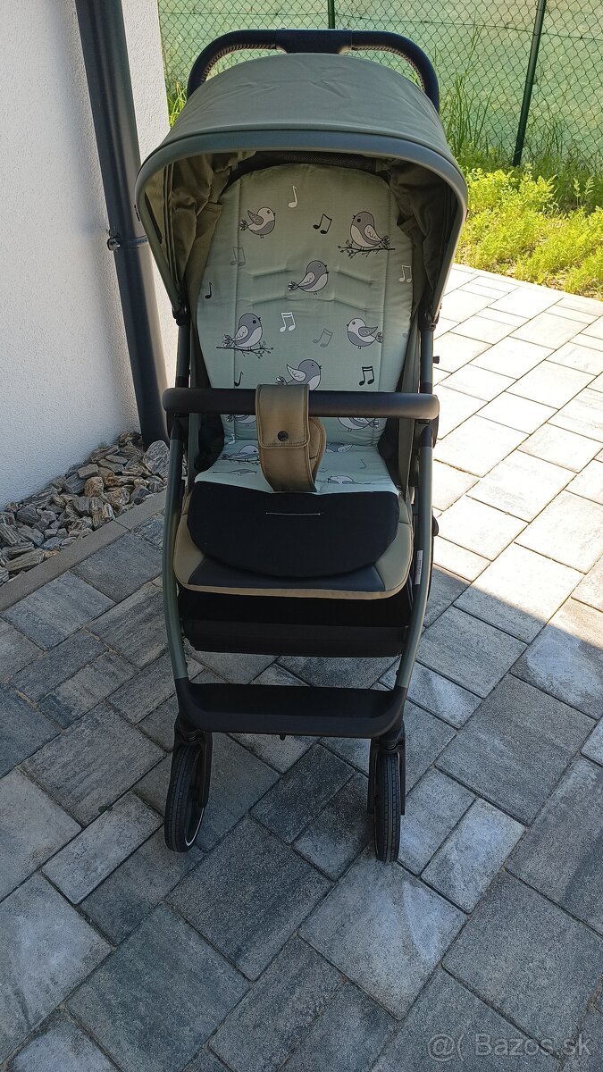 Carrello bravo