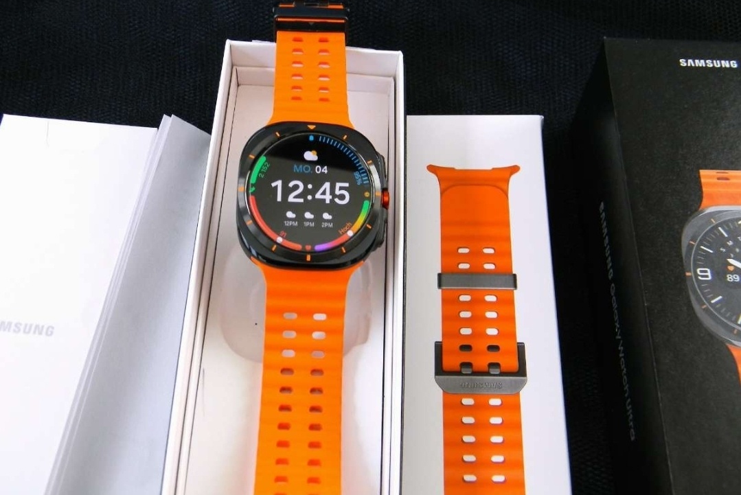 Samsung galaxy watch ultra 47mm