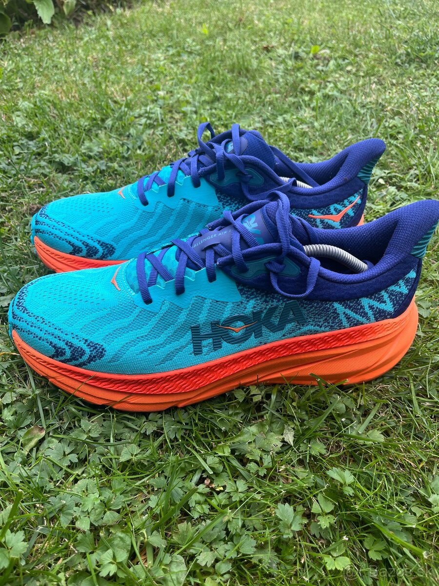 Hoka Challenger ATR 7
