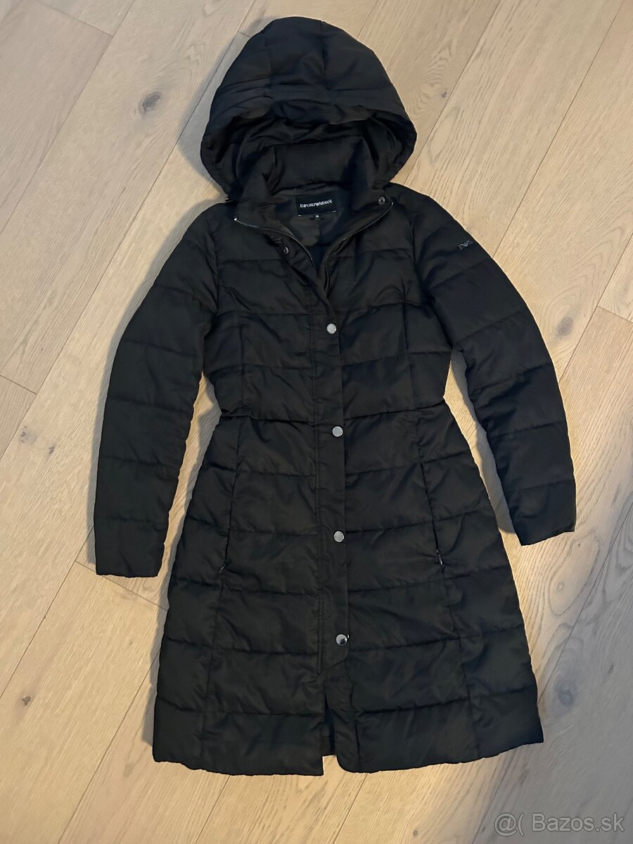 Armani bunda IT38 naša 34 , resp. XS