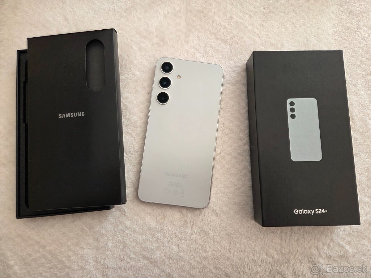 Samsung S24+ PLUS 12/512GB