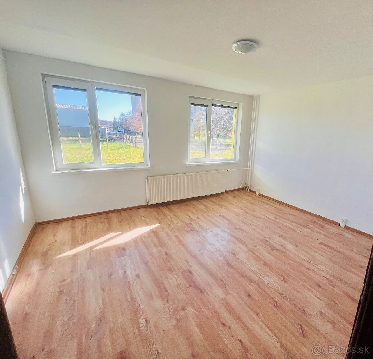 Holobyt 41m2, Veľké Kapušany