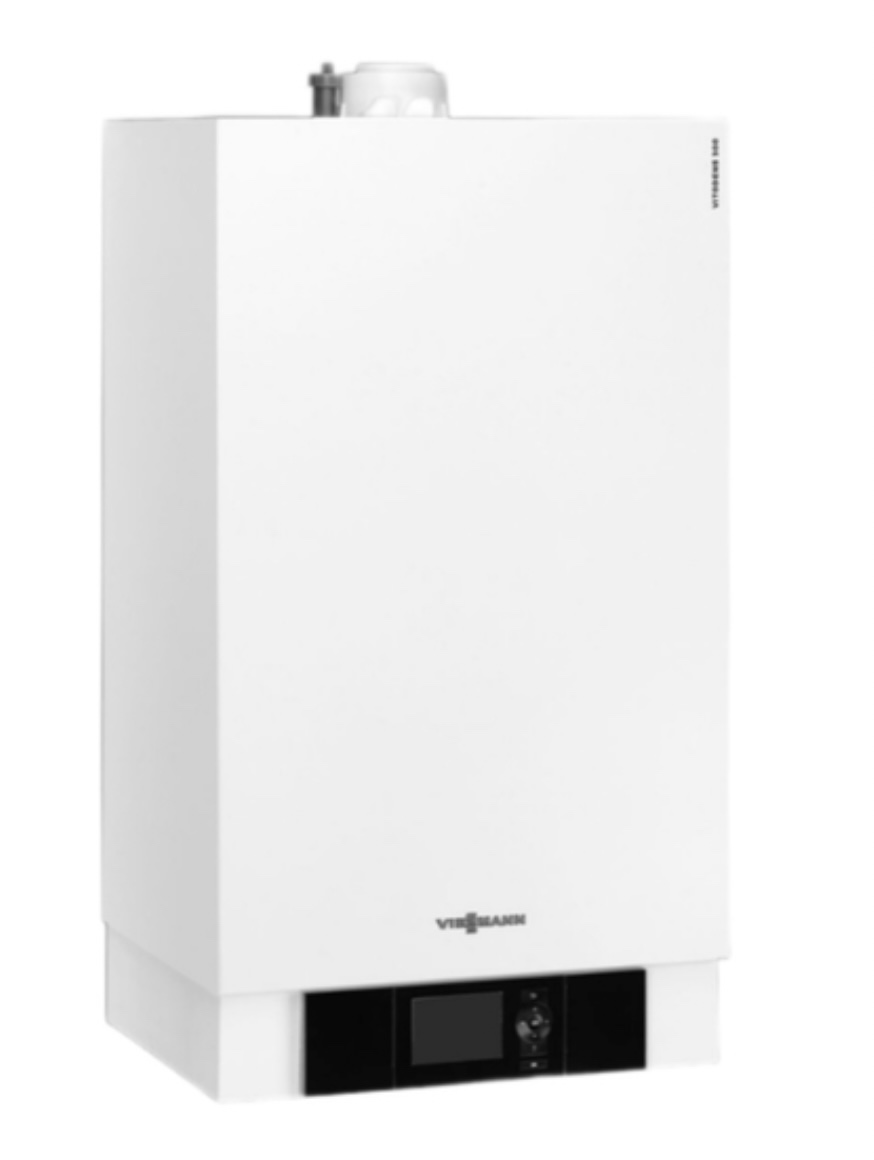 Viessmann Vitodens 300-W,