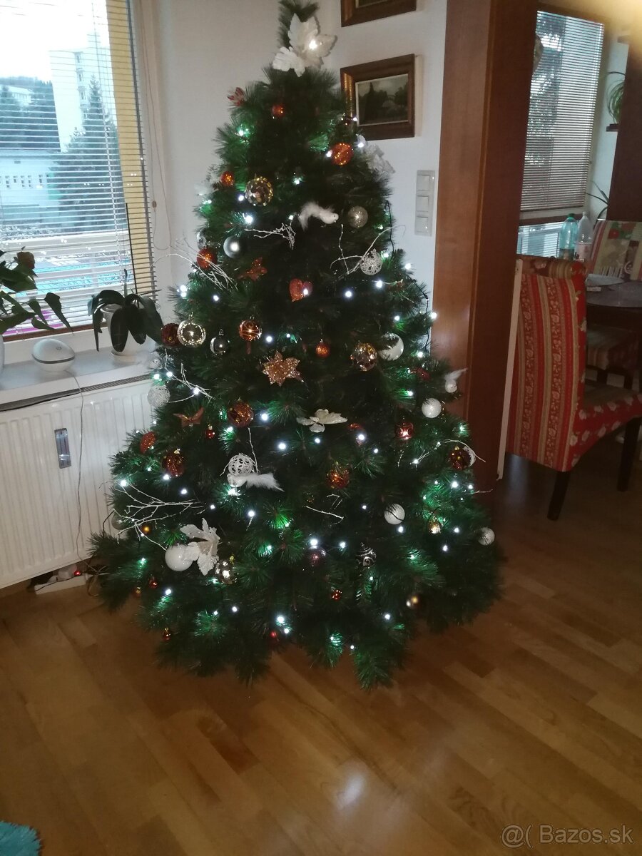 Vianocny stromcek