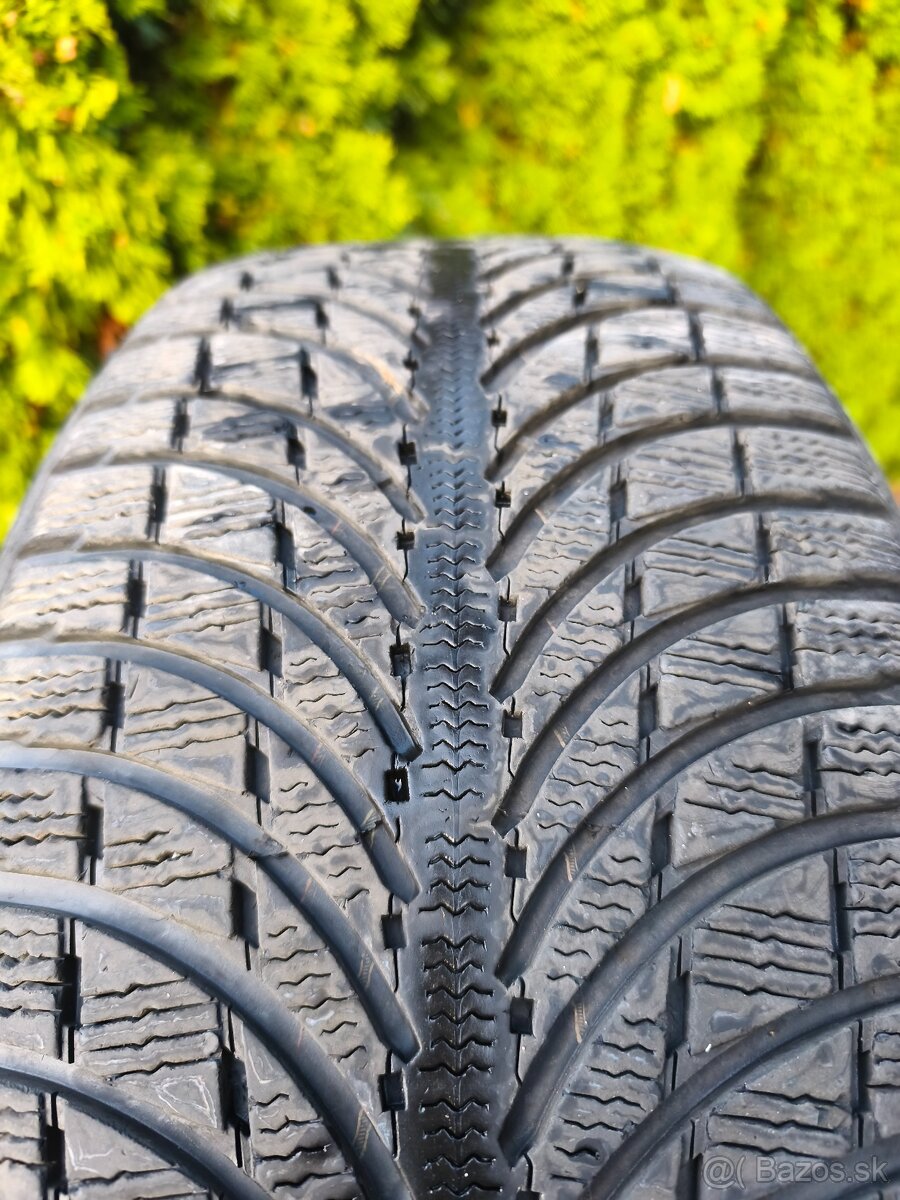 Michelin 235/55 R19 zimné