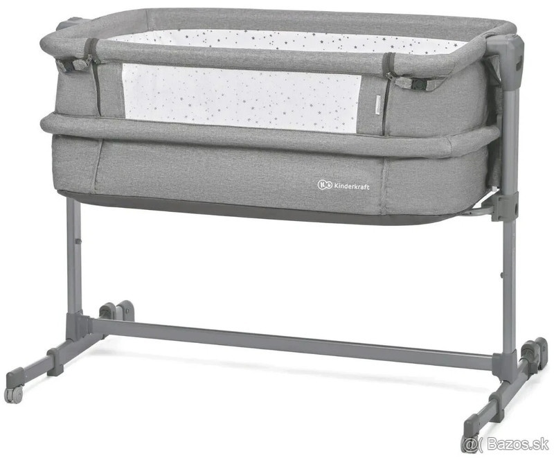 Detská postielka Kinderkraft