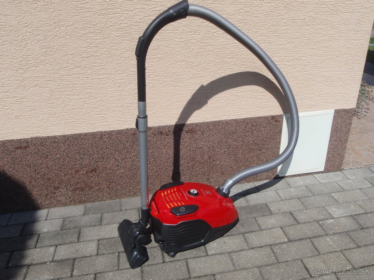 Vysávač Electrolux