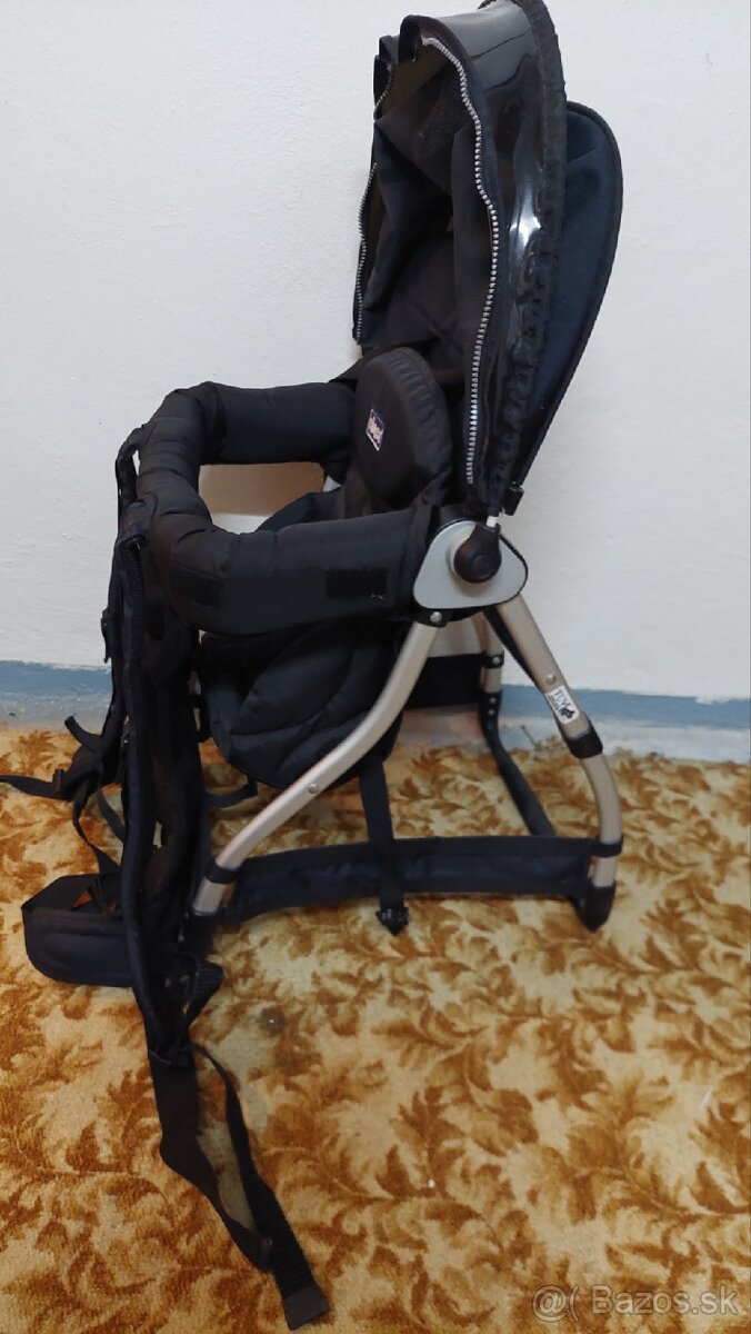 Detský turistický nosič Chicco