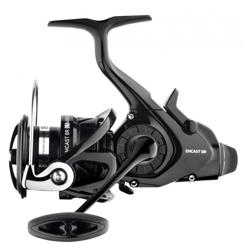 Daiwa Emcast BR LT 5000 C