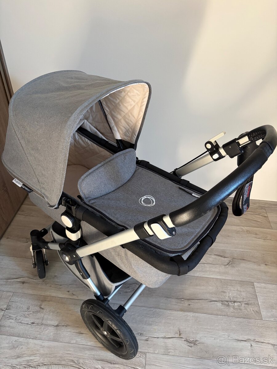 Bugaboo cameleon 3 set