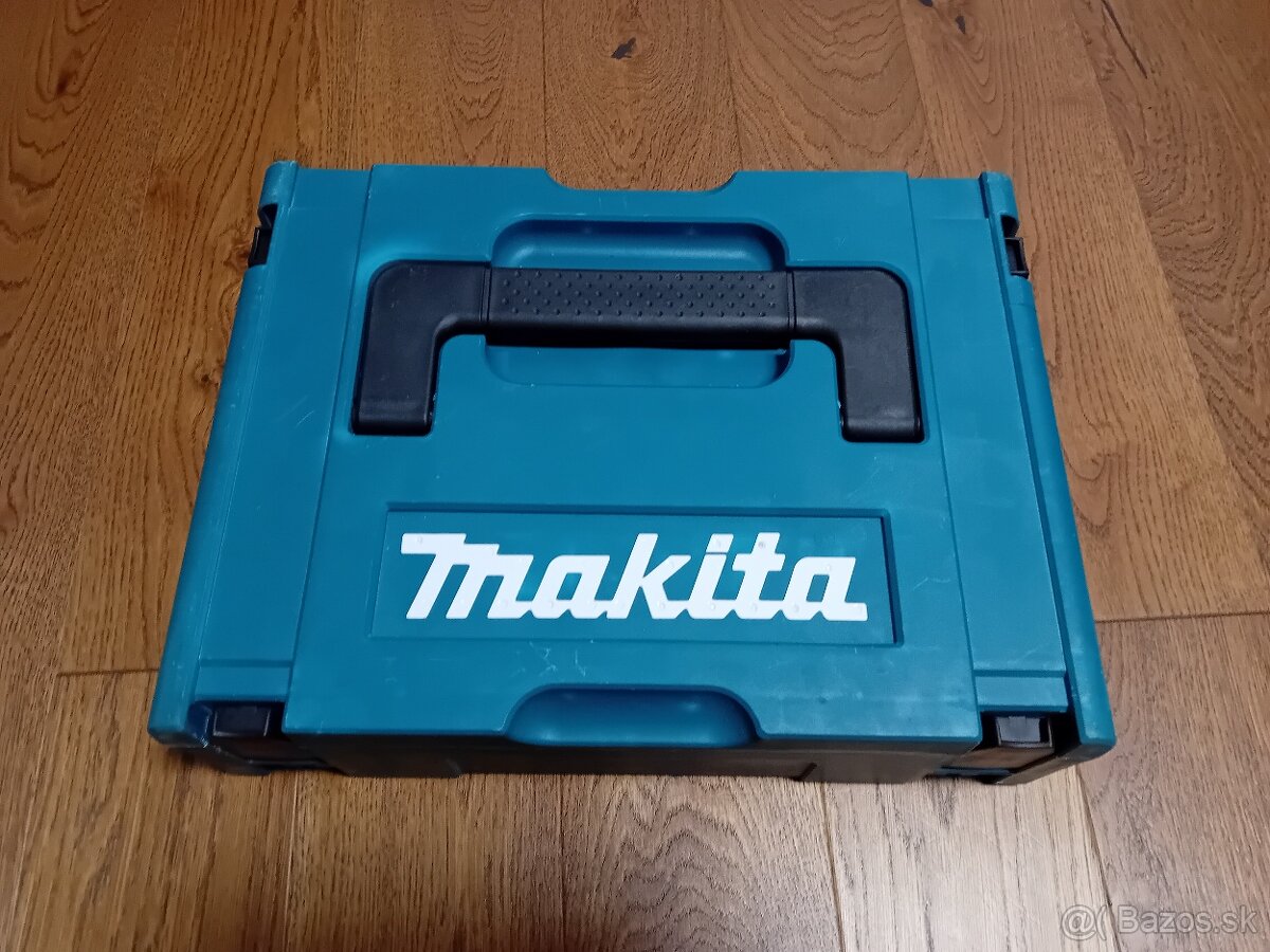 Fake Aku MAKITA uhlová brúska