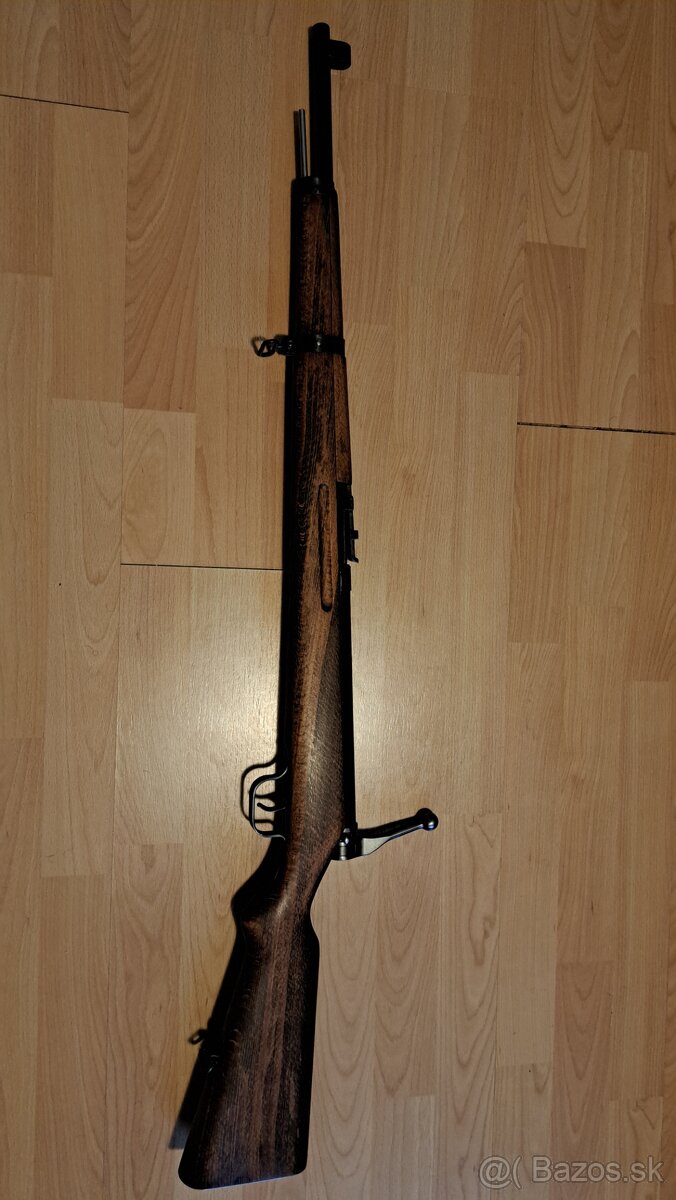 vzduchovka vz47 z levom