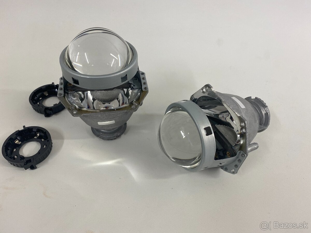 BI-Xenon projektory G5 LZ-7