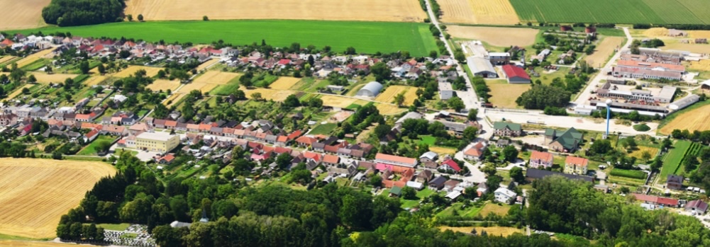 Nižná – 61 m2 INVESTIČNÉ pozemky v obci – NA PREDAJ