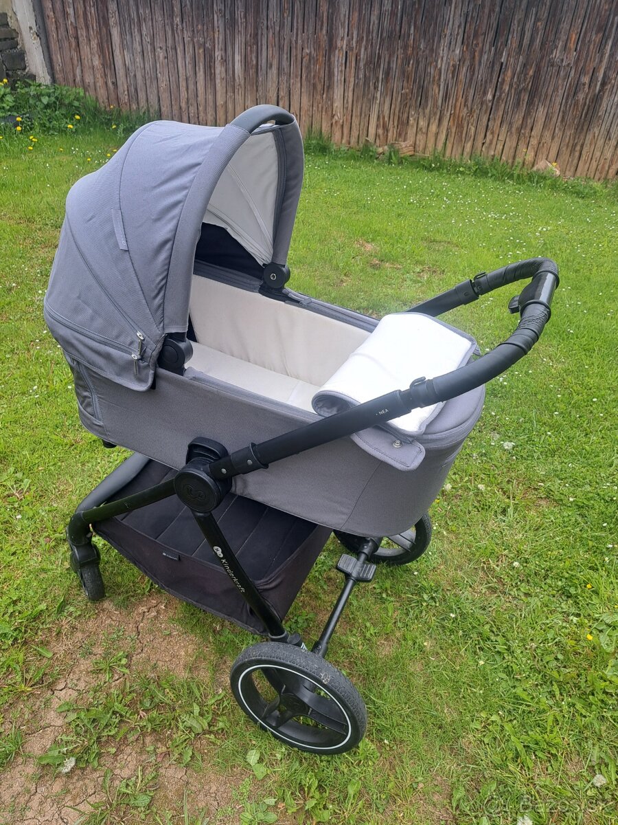 Predám kočík zn.Kinderkraft