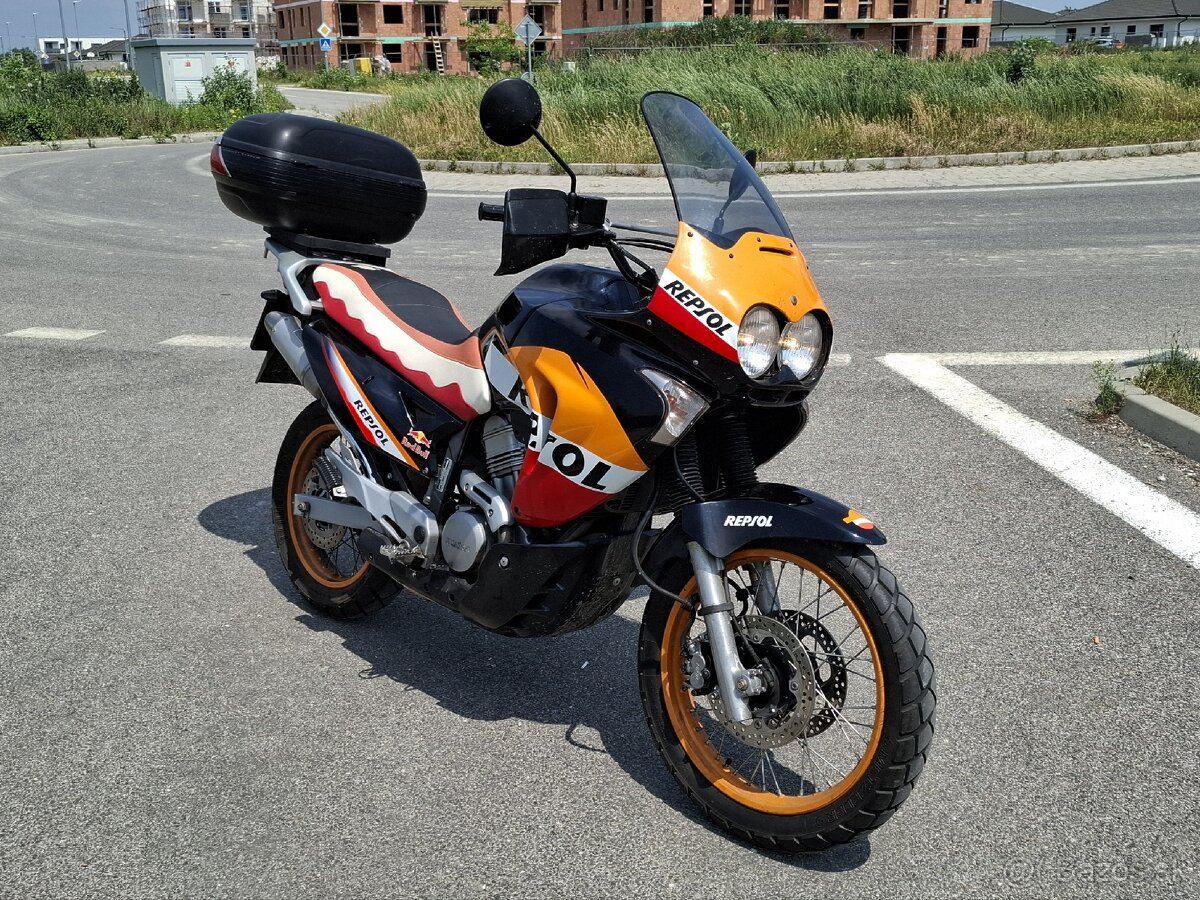 Honda XL 650 V Transalp