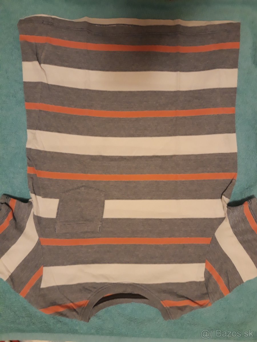 Chlapcenske tricko a 158/164