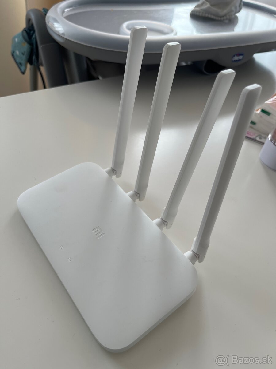 Xiaomi Mi Router 4C (White)