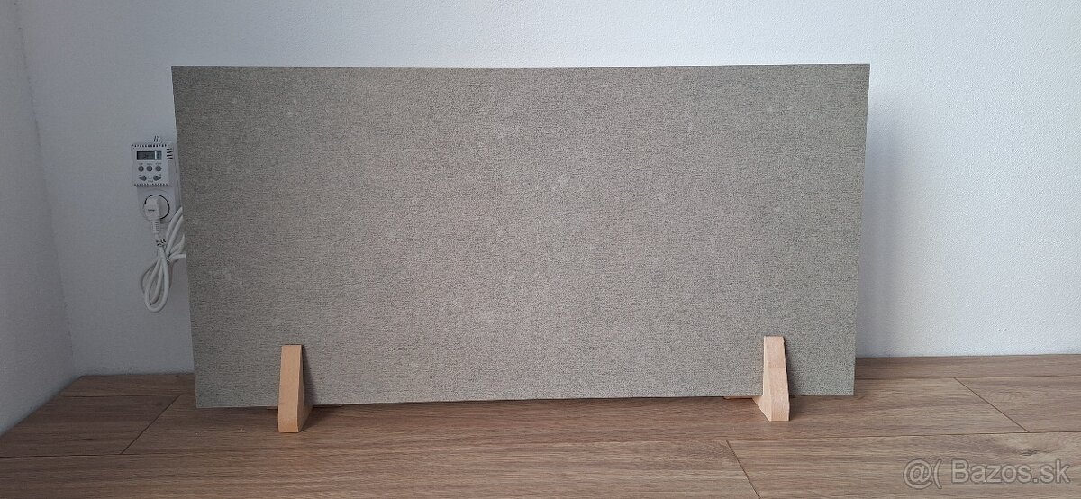 Predám infrapanel 550w s termostatom