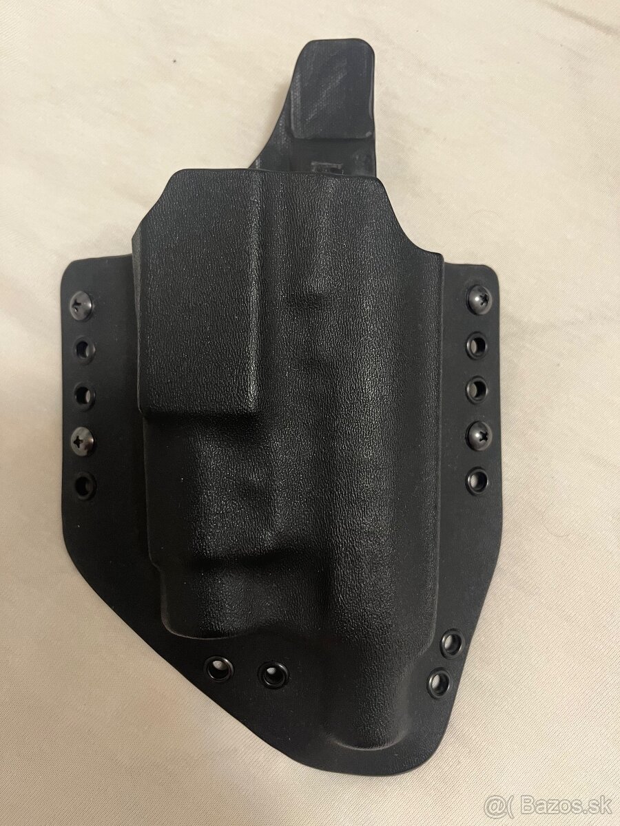 Kydex Grand Power k100 mk7