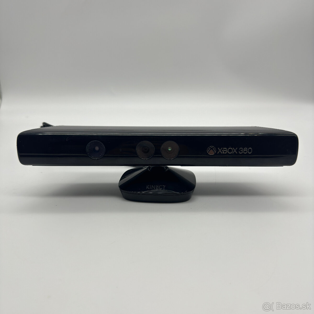 KINECT PRE XBOX 360 - IBA 15€