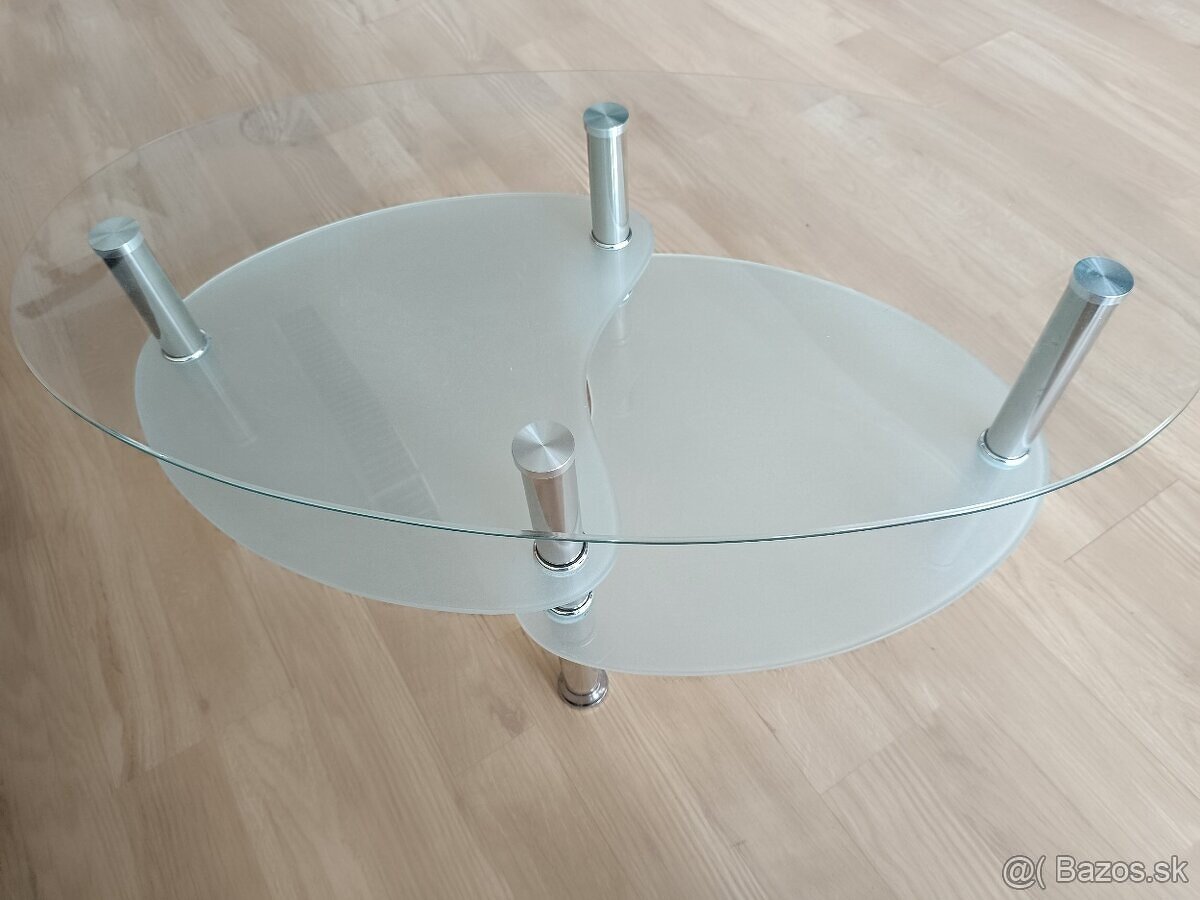 Konferenčný stolík