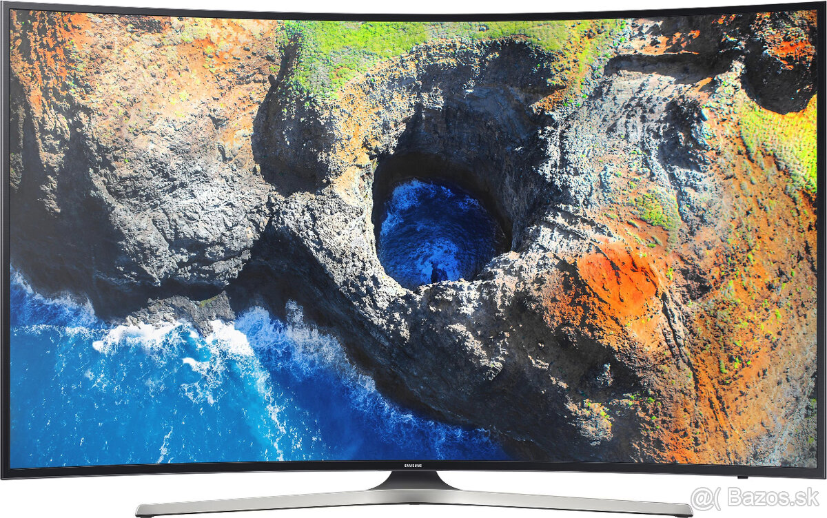 Samsung Ue65mu6270 65", LCD, 4K