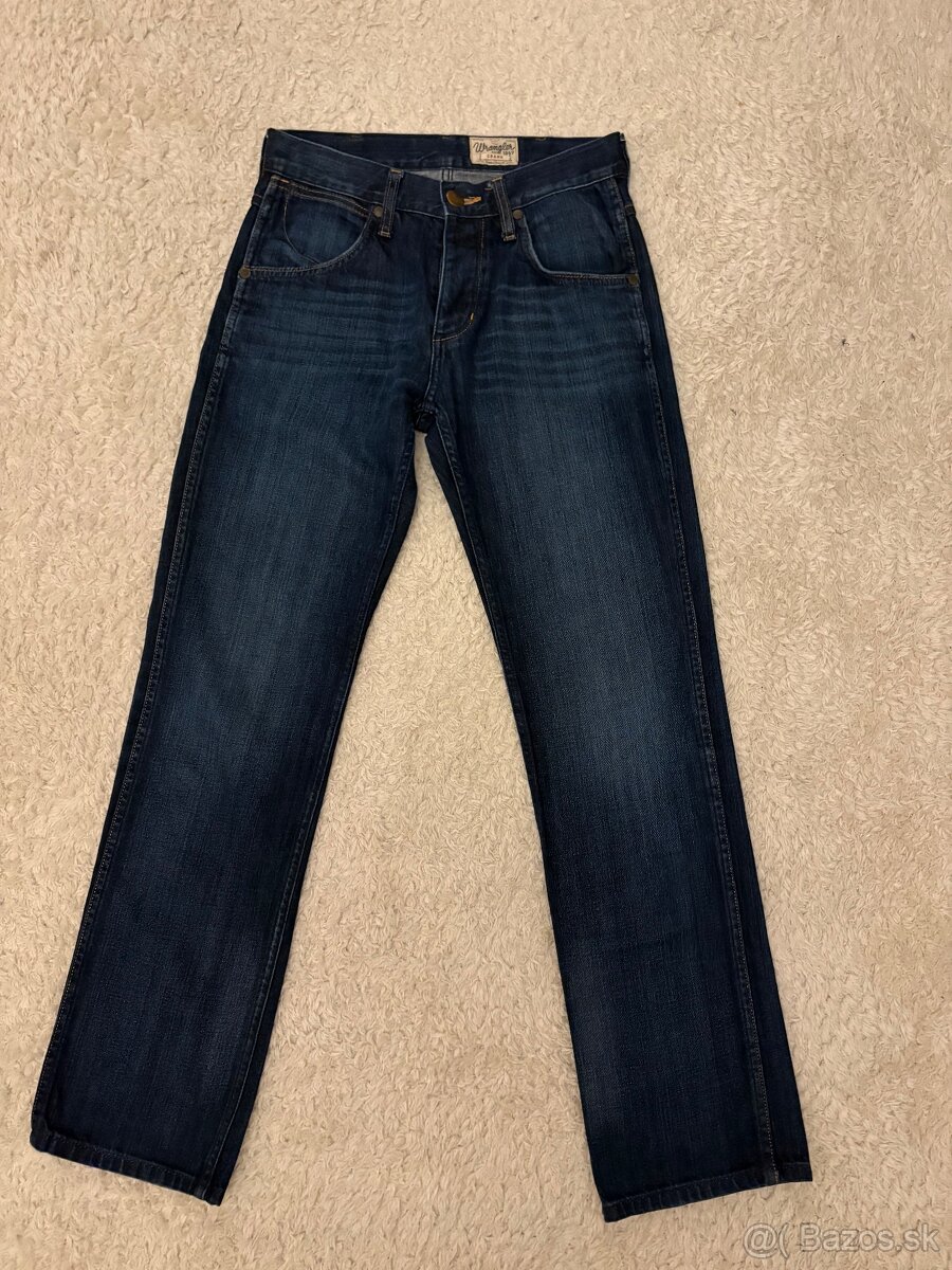 Wrangler vintage/retro jeans