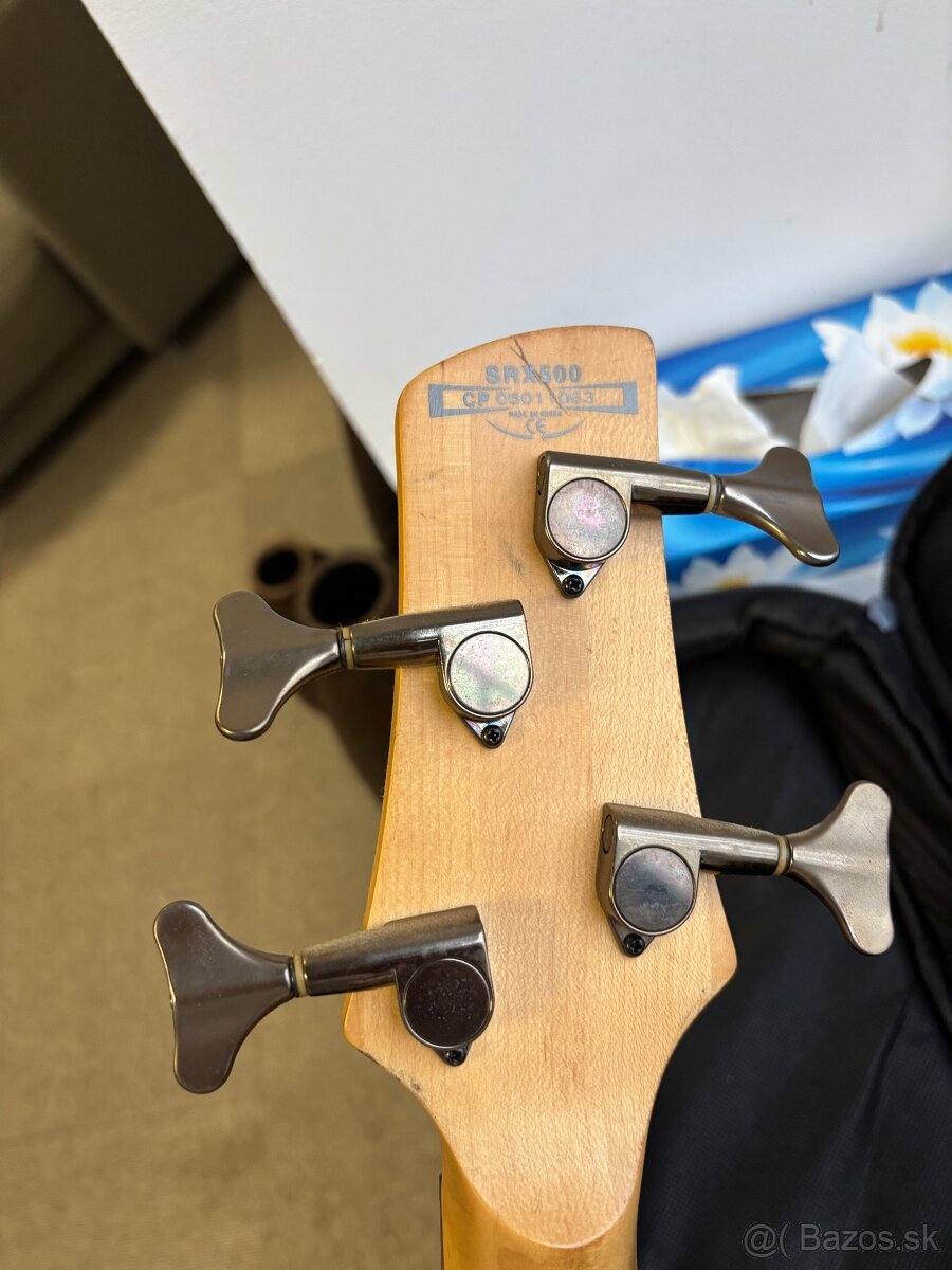 IBANEZ SRX500