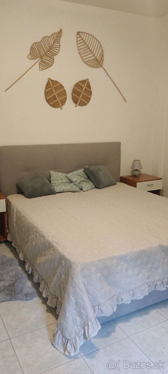 Prenájom domu v Taliansku