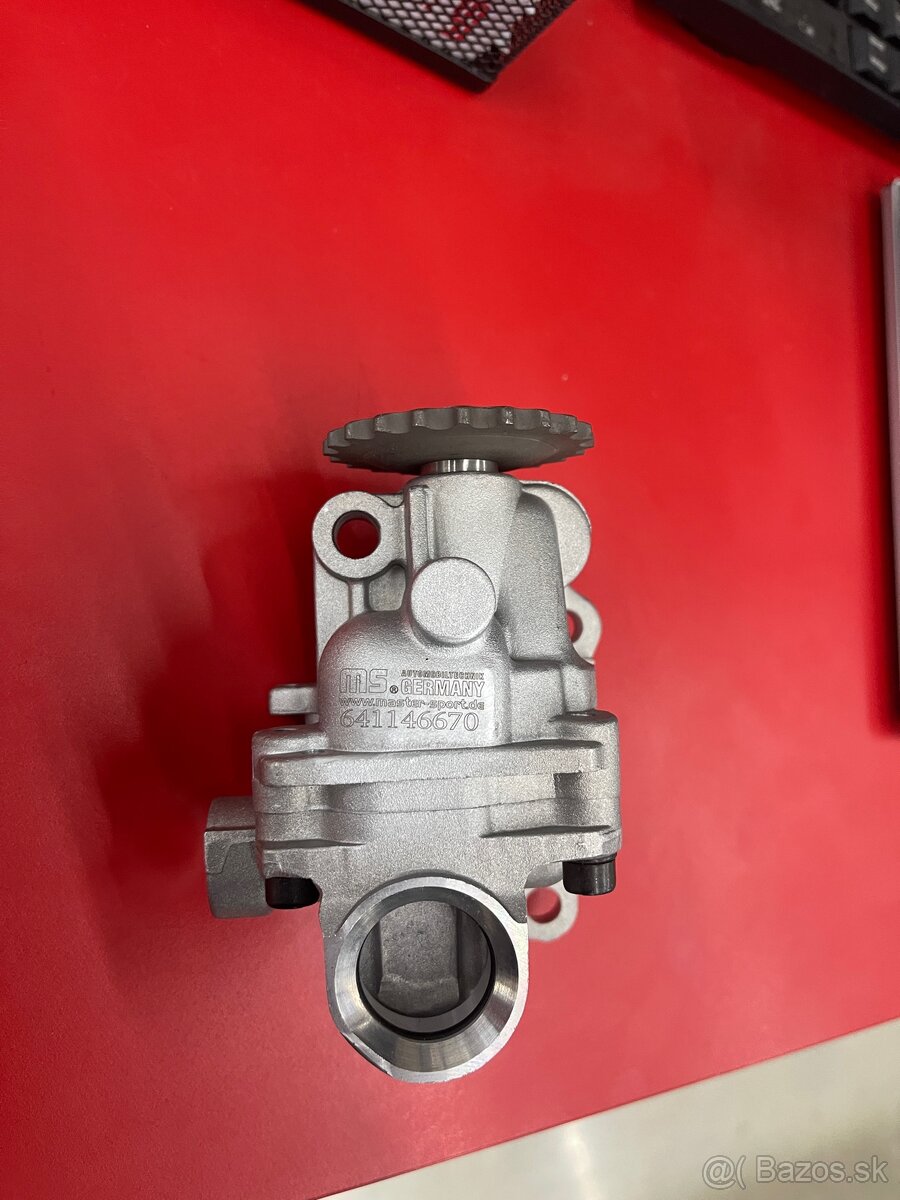 Predam olejove cerpadlo 1.4tdi